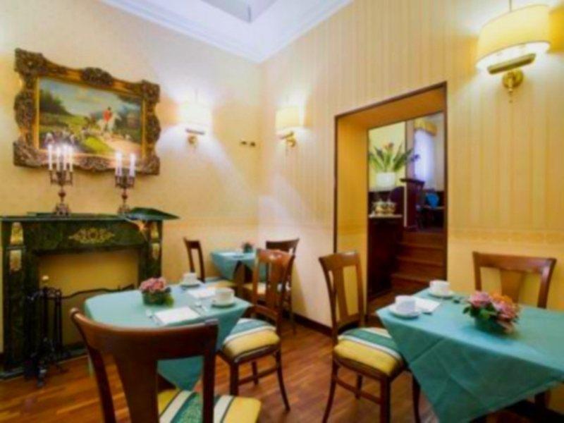 Hotel Del Corso Сорренто Экстерьер фото