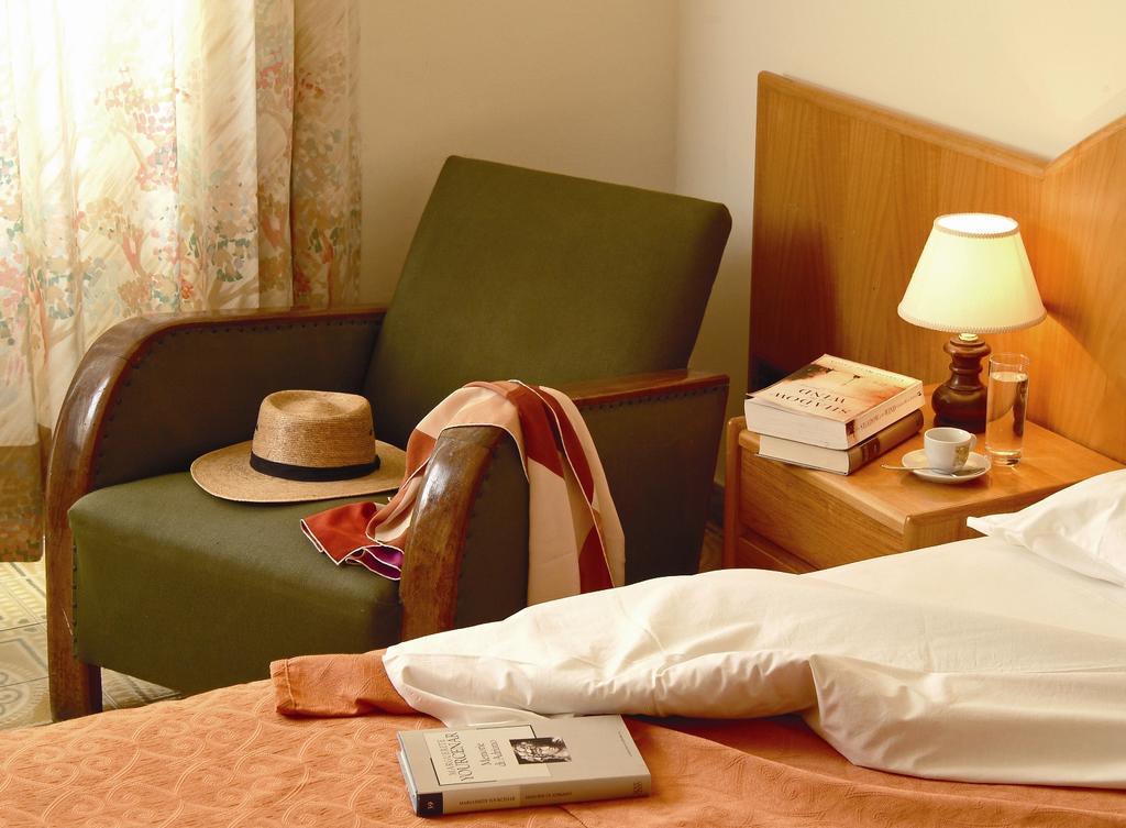 Hotel Del Corso Сорренто Экстерьер фото