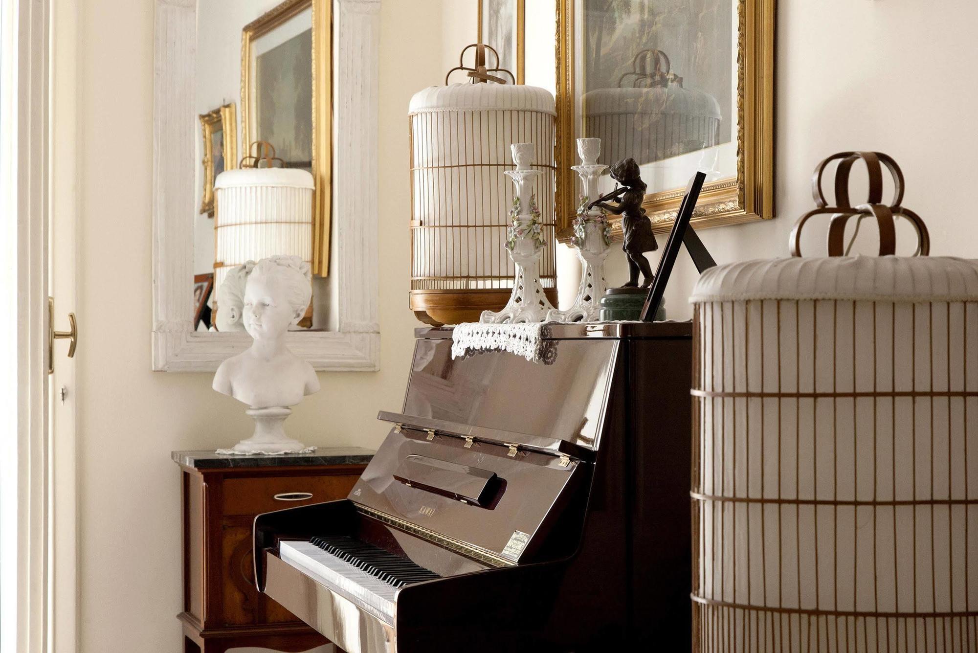 Hotel Del Corso Сорренто Экстерьер фото